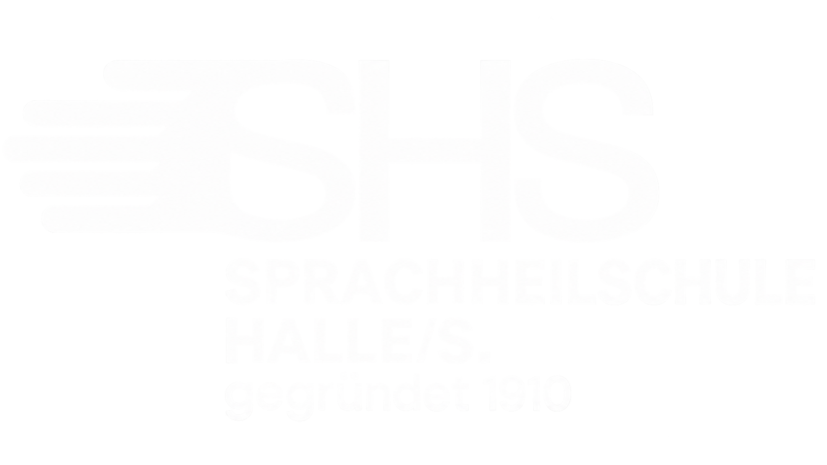 Förderschule Sprachheilschule Halle